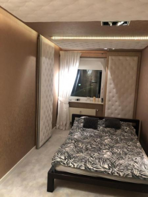 Apartament z widokiem - BlaBlaFlat Szczecin Santocka, Szczecin
